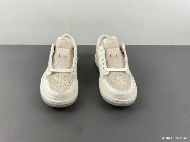 Rep Jordan 1 Low FZ0455-200 Paul Chris Retro OG 0716